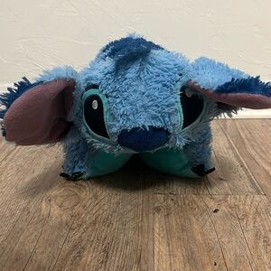 Disney Stitch Pillow Pet
